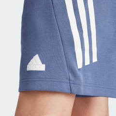 Quần short adidas 3 Sọc Future Icons Nam - IR9199