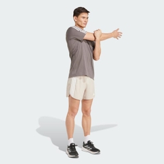 Quần short chạy bộ adidas 3 sọc Own the Run Nam - IV9968