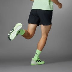 Quần short chạy bộ adidas Own the Run 3-Stripes Nam - IQ3814