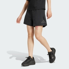 Quần short adidas Z.N.E.  Nữ - JE7845