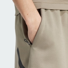 Quần short adidas Z.N.E. Nam - JE3077