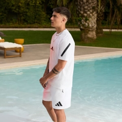 Quần short adidas Z.N.E. Nam - JJ4893