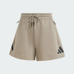 Quần short adidas Z.N.E. Nữ - JF4784