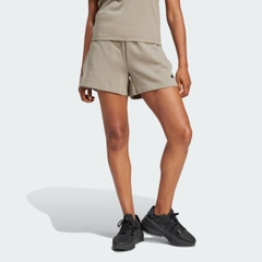 Quần short adidas Z.N.E. Nữ - JF4784
