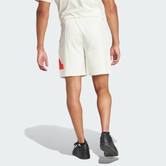 Quần short badge of future icons adidas Nam - IR9167