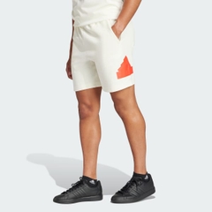 Quần short badge of future icons adidas Nam - IR9167