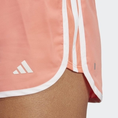 Quần short chạy bộ adidas Nữ HY5430