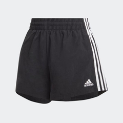 Quần short thể thao 3 sọc adidas Nữ - HT3397
