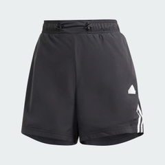 Quần short adidas Future Icons 3 sọc Nữ - IP1568