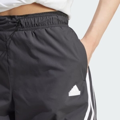 Quần short adidas Future Icons 3 sọc Nữ - IP1568