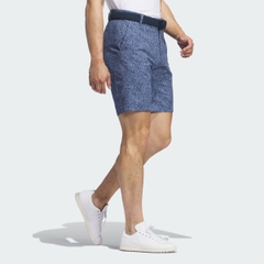 Quần short golf adidas Hoạ tiết Ultimate365 Nam - IX2025