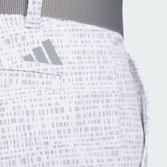 Quần short golf adidas Hoạ tiết Ultimate365 Nam - IX2027