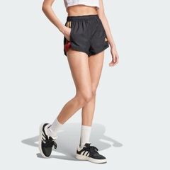 Quần short adidas 3 Sọc Tiro Mùa Hè Nữ - IW6801