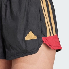 Quần short adidas 3 Sọc Tiro Mùa Hè Nữ - IW6801
