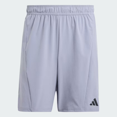 Quần short tập luyện adidas Hybrid Designed for Training Nam - JI8153