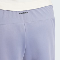 Quần short tập luyện adidas Hybrid Designed for Training Nam - JI8153