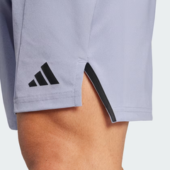 Quần short tập luyện adidas Hybrid Designed for Training Nam - JI8153