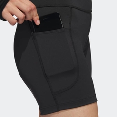 Quần legging chạy bộ adidas 5 Inch Dailyrun Nữ - HS5448