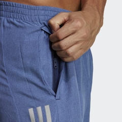 Quần short chạy bộ adidas Own the Run Nam - HR6615