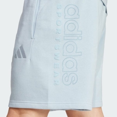 Quần short adidas Graphic ALL SZN Nam - IY6603