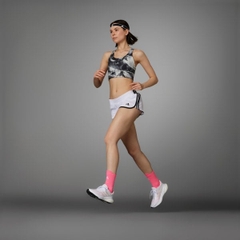 Quần short chạy bộ adidas Nữ IK8380