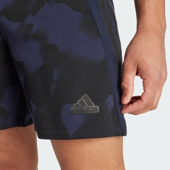 Quần short adidas Future Icons 3 sọc Nam - IV5205