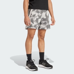 Quần short adidas Future Icons 3 sọc Nam - IW6081