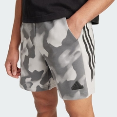 Quần short adidas Future Icons 3 sọc Nam - IW6081