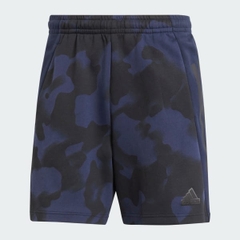 Quần short adidas Future Icons 3 sọc Nam - IV5205