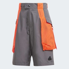 Quần short adidas Premium City Escape Nam - IC3730