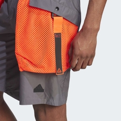 Quần short adidas Premium City Escape Nam - IC3730