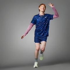 Quần short chạy bộ adidas Run It Nam - IN0088