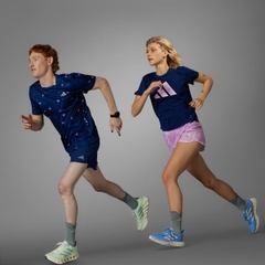 Quần short chạy bộ adidas Run It Nam - IN0088