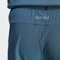 Quần short tập luyện adidas Designed for Training HIIT Training Nam - IM1117