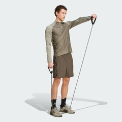 Quần short tập luyện adidas Designed for Training Nam - IX9134