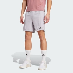 Quần short tập luyện adidas Designed for Training Nam - IX9135
