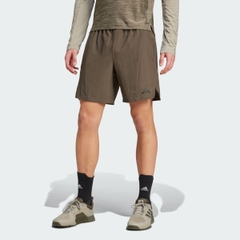 Quần short tập luyện adidas Designed for Training Nam - IX9134