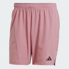 Quần short tập luyện adidas Designed for Training Nam - IX9136
