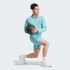 Quần short tập luyện adidas Training Essentials Logo Nam - IW3409