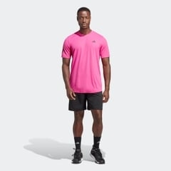 Quần short tennis/pickleball club Nam adidas - HS3253