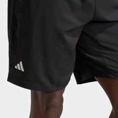Quần short tennis/pickleball club Nam adidas - HS3253