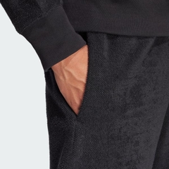 Quần short adidas Terry Loop Elevated ALL SZN Nam - IX1267