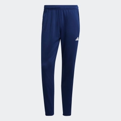 Quần jogger chạy bộ adidas 3 sọc Nam - IB8169