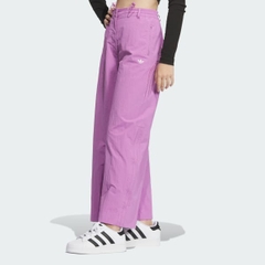 Quần ống rộng adidas Atlanta Track Pant Nữ - JJ4962