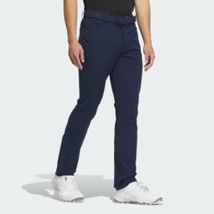 Quần dài golf adidas Twill Nam - IM6451