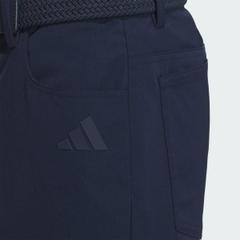 Quần dài golf adidas Twill Nam - IM6451