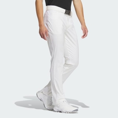 Quần dài golf adidas Twill Nam - IM6437