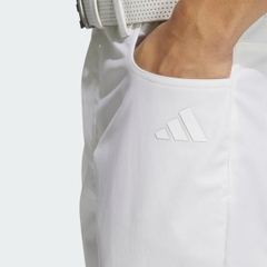 Quần dài golf adidas Twill Nam - IM6437