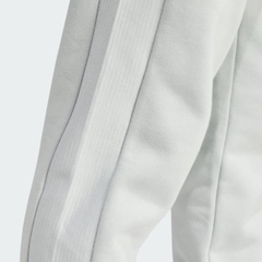 Quần vải thun da cá adidas Lounge Nam - IQ3413