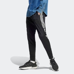 Quần dài adidas Wordmark Tiro Nam - IA3048